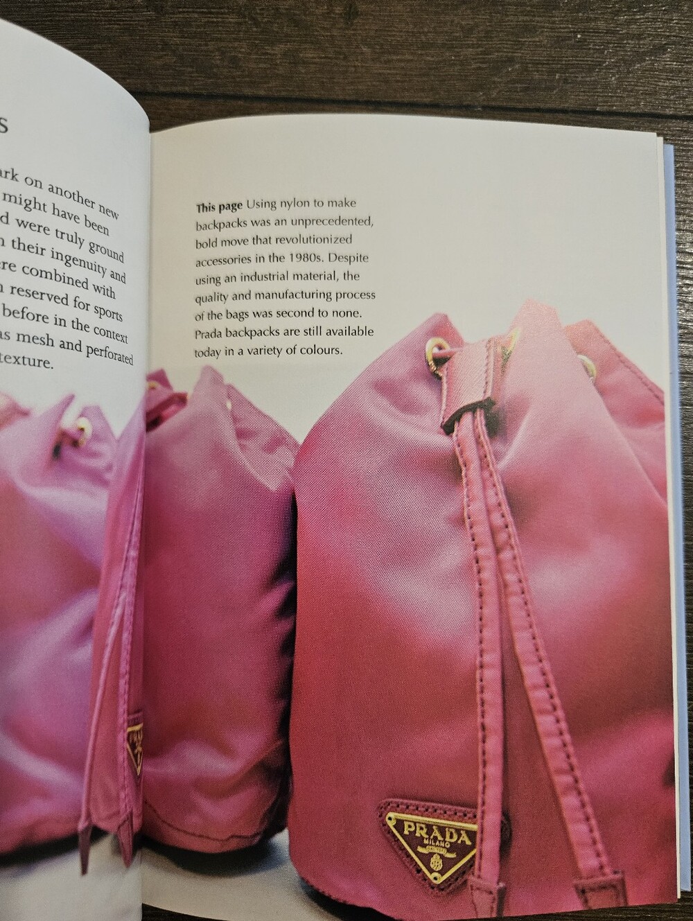 Prada Collector Gift Bundle Book Box Air Fresheners Paradoxe Sample Luxury Set - Picture 11 of 16